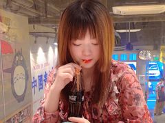 -老街称盘麻辣烫·冒菜(思北店)