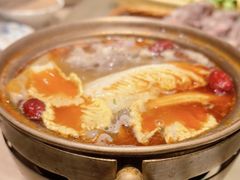 -古关火锅店(古北水镇景区店)