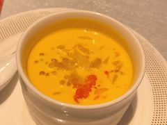 -上海和平饭店龙凤厅 Dragon Phoenix