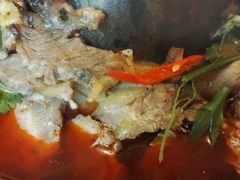 -卡万金特色藏餐