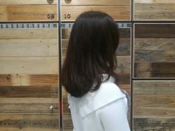 点击看大图 -JGO·烫染接发