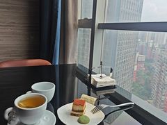 -重庆富力艾美酒店