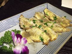 膳麒轩武烤新料理(国贸店)-HIHE Bistro·Oyster Bar(华熙live店)