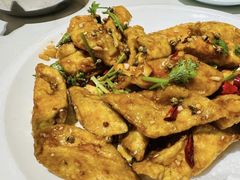 -刘胖子家常菜·蹄花焖藕(江汉路总店)
