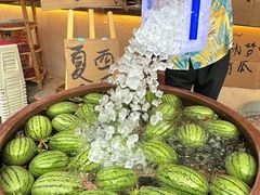 -袁山山重庆火锅(丈八北路店)