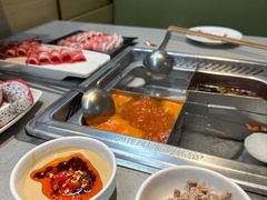 -海底捞火锅(振华商厦店)