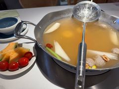 -左庭右院鲜牛肉火锅(京西大悦城店)