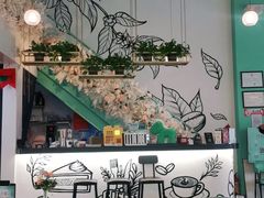 大堂-拾挚扒房(招商花园城店)