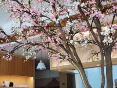 -蜜桃餐厅·伴山(湖滨商业街店)