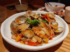 -话梅·客家小厨(东门店)