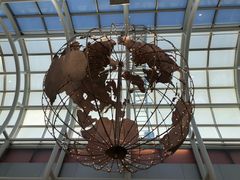 -奥黑尔国际机场