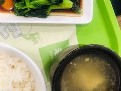 -老乡鸡(南京新街口洪武北路店)