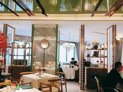 大堂-望湘园·小雅(德基店)