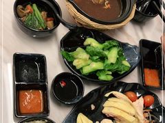 -鸡坤茶室(三里屯店)