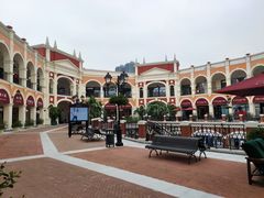 -佛罗伦萨小镇广佛名品奥特莱斯(疏港路店)