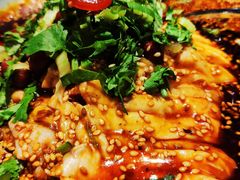 钵钵鸡-辛香汇(飞洲店)