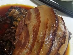 -瑞丰园庭院餐厅·白族传统家常菜