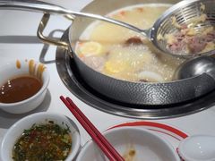 -八合里潮汕鲜牛肉火锅(惠州华贸店)