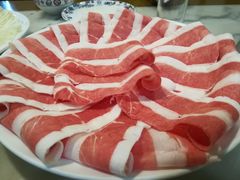 -马记伊源斋涮肉·清真菜(百子湾店)