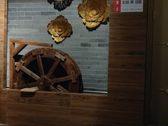 -Dragonfly 悠庭·按摩Spa(苏州中心广场店)