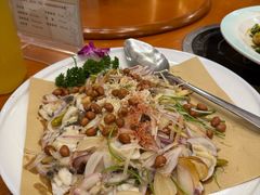 -国家五钻酒家·西樵旺阁渔村(西樵店)