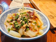 -姚记.周礼伤心凉粉(时代广场店)