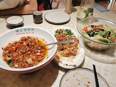 -味上湘菜馆(岳麓山店)
