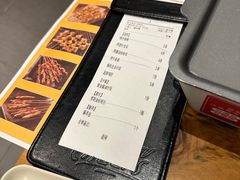 -木屋烧烤(惠阳华润小径湾店)