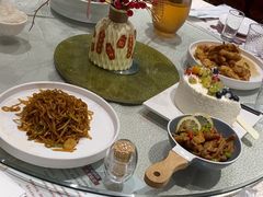 -子霖南山鲜虾面(南山总店)