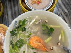 -安泰楼·佛跳墙创始人·传统闽味早茶·酒楼(三坊七巷闽菜地标店)