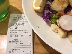 -Dreamsalad梦想轻厨(健康轻食·减脂沙拉·意面·祖庙店)