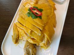 -東城故事·尋找姆媽的味道(玉兰路店)