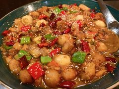 -华豫川酒家(大卫城店)