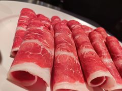 -鼎鼎香·港式火锅(北京SKP店)