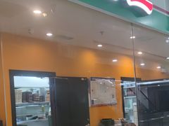 -萨莉亚意式餐厅(石鼓路店)