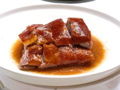 叉烧烧鹅-张福记(陇海中路店)