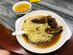 -周门传统竹升面