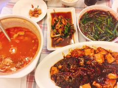 -玲珑餐厅(陕西南路店)
