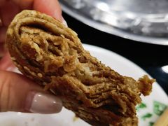 -东来顺饭庄·火锅(环岛店)