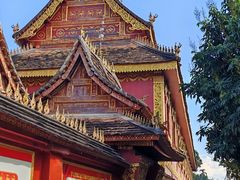 -西双版纳傣族园