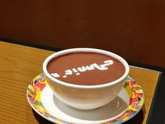 -安妮意大利餐厅(国贸店)