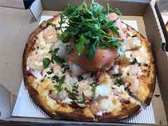 -Steveston Pizza Company (Richmond)