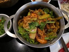 -锅色天香(巴士底区店)