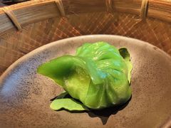 -龙吟山房(青龙山庄店)