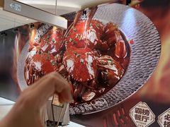 -龙湖杭州滨江天街