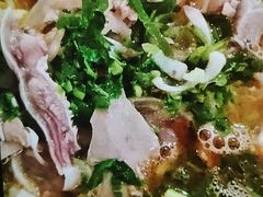 -郝刚刚羊杂割(柳巷店)