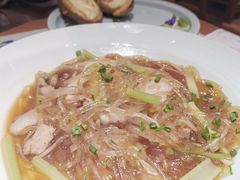 -绿茶餐厅(布吉万象汇店)