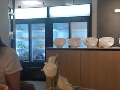 大堂-袁记串串香(南区店)