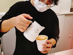 -BIRR COFFEE小熊咖啡(鸿瑞店)