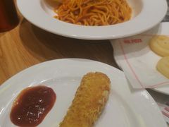 -米斯特比萨(光华桥凯德MALL天津湾店)